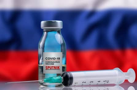 Vaccine COVID-19 của Nga – nên chích ngừa hay không?