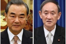 Ẩn ý về Đài Loan trong thông điệp của Trung Quốc đối với Nhật Bản