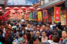 “Nếu TQ muốn đổi mới kinh tế, nhất định phải khai phóng tâm trí người dân”