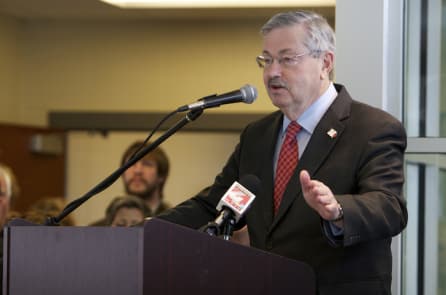 Rút Đại sứ về nước, Mỹ thẳng tay ‘vỗ mặt’ ĐCSTQ