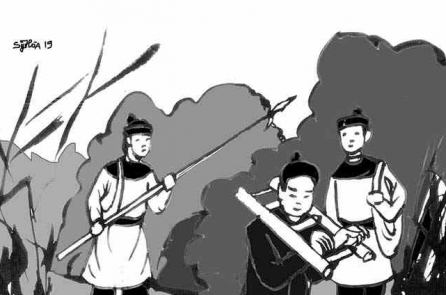 Chuyện Đại Việt chống nạn con ông cháu cha, lợi ích nhóm