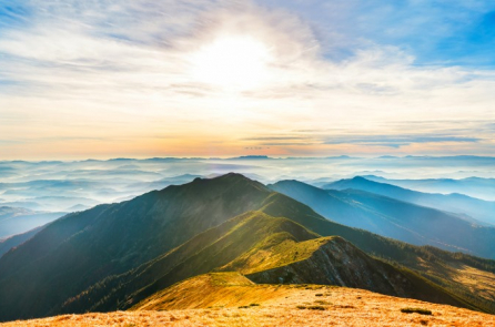 Có thể “buông bỏ” mới có thể “đắc được”