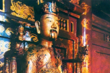 Nhìn nhận về những lời tiên tri quanh việc vua Đinh Tiên Hoàng bị mưu sát