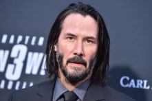 Hình ảnh hiếm hoi năm 20 tuổi của Keanu Reeves
