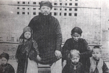 Khởi nghĩa Yên Thế (P3): Kế hoạch bị lộ và kết cục bí ẩn của Đề Thám