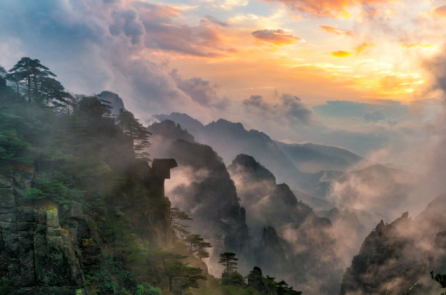 Tản mạn về chữ “Dịch” trong Kinh Dịch