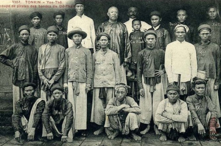 Khởi nghĩa Yên Thế (P2): Hai lần hòa hoãn, chuẩn bị chiếm lại Hà Nội