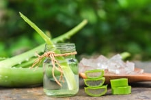 Cơ thể sẽ thay đổi thế nào nếu bạn sử dụng nước lô hội tươi?