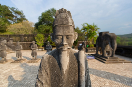 Đạo trị quốc của cổ nhân: Nền bạo chính rồi sẽ bị đào thải