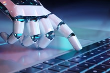 Hàn Quốc phát triển bàn tay robot linh hoạt như tay con người