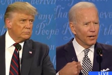 Fox News: Chiến dịch Biden chưa gỡ quảng cáo chống Trump như đã hứa