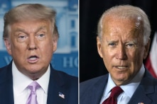 Khảo sát: Biden dẫn Trump 10 điểm trên toàn quốc, nhưng đã bị đảo chiều tại Texas