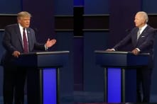 Bầu cử Mỹ: TT. Trump lội ngược dòng sau bê bối email của Hunter Biden