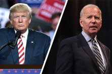 Khác biệt về chính sách đối với Trung Quốc giữa Trump và Biden