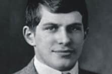 Cuộc đời bi kịch của thiên tài có IQ cao hơn Einstein và Newton