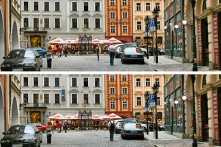 Bài kiểm tra thị lực của CIA: Tìm 10 điểm khác biệt trong ảnh