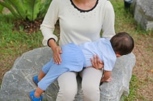 9 sai lầm chăm sóc trẻ nhỏ hầu hết cha mẹ đều mắc phải