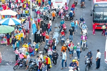 Tổng liên đoàn Lao động VN: ‘Quỹ kết dư chỉ hơn 20.000 tỷ đồng, gửi 4 ngân hàng’