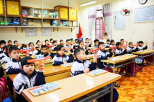 Giới hạn của giờ học đồng loạt