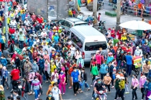 Quý 3/2024, Việt Nam có 1 triệu lao động thất nghiệp