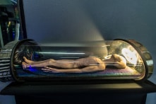 Cựu thiếu tá Mỹ: Người ngoài hành tinh bị hạ gục khi xâm lược căn cứ quân sự năm 1978