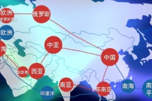 Lào đối mặt với nguy cơ bẫy nợ từ dự án Đường sắt Trung – Lào