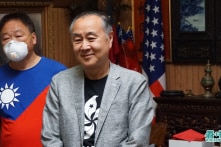 Viên Cung Di: Liên minh Trung – Nga sẽ khiến cả hai tăng tốc tiêu vong