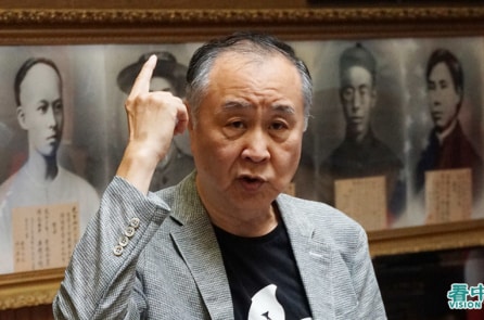 “Ông Trump đắc cử ĐCSTQ gặp đại họa, ông Trump thất cử ĐCSTQ càng thảm bại”