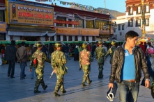 Báo cáo: ĐCSTQ cưỡng bức thu thập DNA người dân trên diện rộng