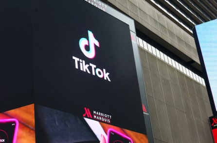 Canada tiến hành đánh giá an ninh quốc gia với TikTok