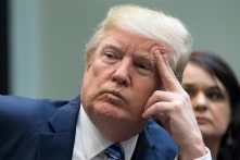 TT Trump dương tính virus Vũ Hán: Những điều biết và chưa biết