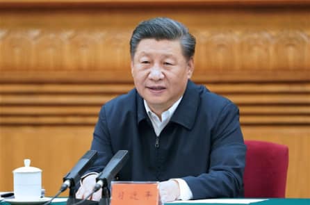 Những cơ hội đã mất của ông Tập ở châu Á