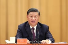 Năm điều ông Tập quyết không cho phép Mỹ thực hiện