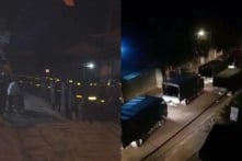 Lời biện hộ cho các bị cáo