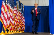 TT. Trump: Nếu hoàn toàn nghe theo nhà khoa học, nước Mỹ sẽ suy thoái trầm trọng