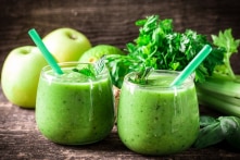 Cơ thể thay đổi ra sao nếu bạn uống nước ép cần tây mỗi buổi sáng?