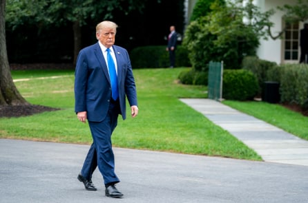 Sẽ thế nào nếu thế giới mất đi sự tham dự của ông Trump?