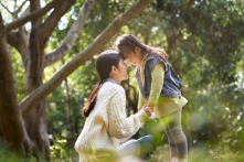 Dạy con lòng tự trọng