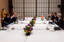 Ông Suga phát triển di sản ngoại giao ‘Bộ Tứ’ của ông Abe