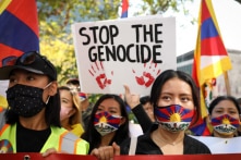 ĐCSTQ ủng hộ Tân Cương kiện học giả Adrian Zenz vì đã phơi bày tội diệt chủng