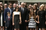 Gia dinh Joe Biden