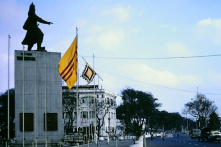 Khái quát lịch sử Sài Gòn từ trước khi xuất hiện người Việt đến nay