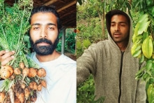 Hãy để thiên nhiên làm người thầy của bạn