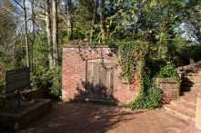 Nơi George Washington an nghỉ: Càng lớn lao, càng giản dị