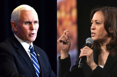 Đọc những ẩn ý qua cuộc tranh luận phó Tổng thống