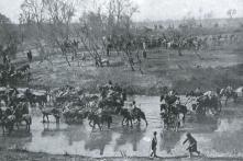 Cuộc chiến với Nga giúp Nhật Bản khẳng định vị thế cường quốc (P1)