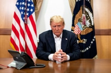 TT Trump phản hồi việc bị Twitter đình chỉ tài khoản vĩnh viễn: Chúng ta sẽ không im lặng!