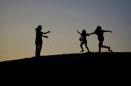 Tiêu chuẩn làm một “người bình thường”