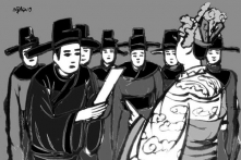 Trương Hán Siêu: Danh sĩ bậc nhất của nhà Trần