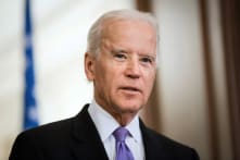 Đếm ngược bầu cử Mỹ: Liệu ông Biden có gắng gượng được nốt tuần cuối cùng?